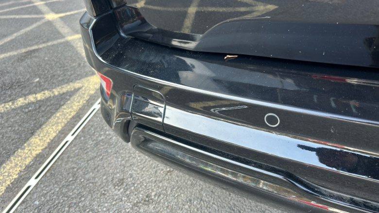 Ford EcoSport 1.0 EcoBoost 125 ST-Line 5dr Petrol Hatchback